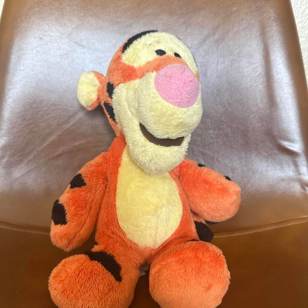 Disney multi Stuffed-animals